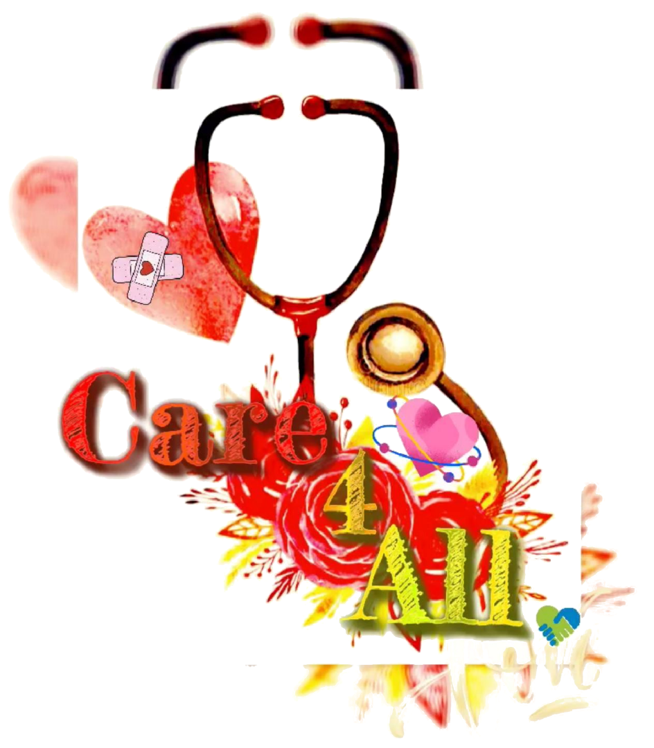 Care4All LLC Company Logo - Home Health Care Agency in St Paul, MN